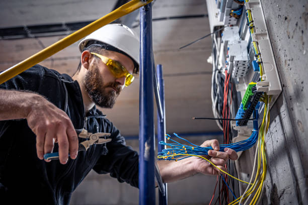 Best Local Electrician Companies  in Lake Geneva, WI