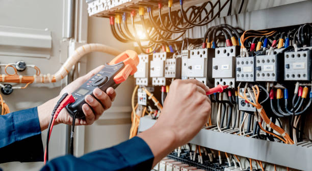 Best Home Electrical Repair  in Lake Geneva, WI