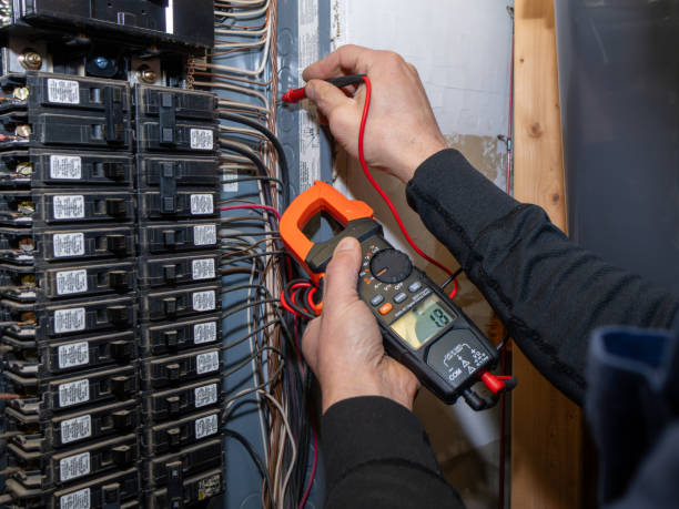 Best Electrical Installation Contractor  in Lake Geneva, WI