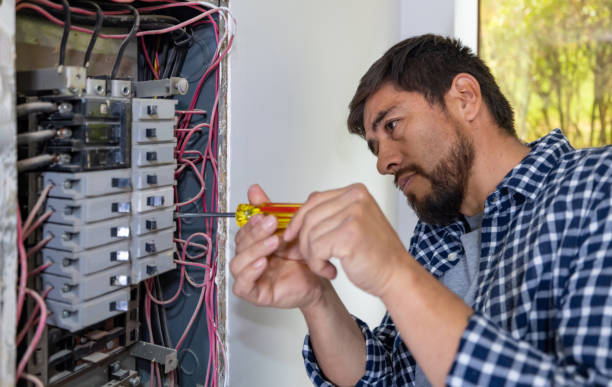Best Electrical Contractors for Businesses  in Lake Geneva, WI